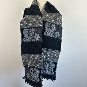 EUC Guillaumede Mons Paris Women’s Scarf